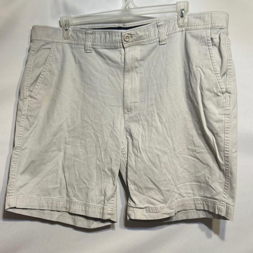 St. John’s Bay comfort, stretch shorts